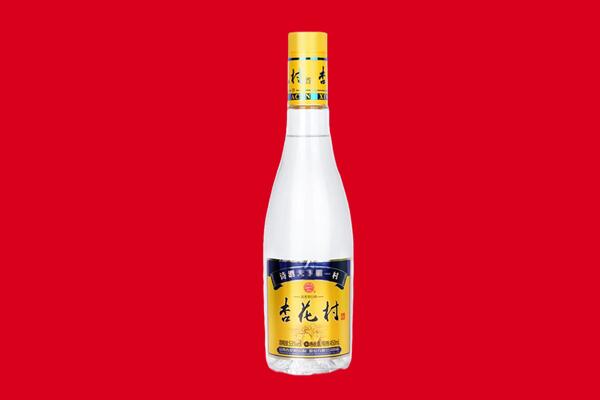 盘锦回收杏花村